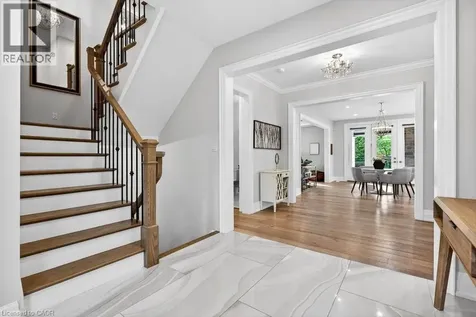 647 Cedar Avenue Burlington ON L7T 2R4