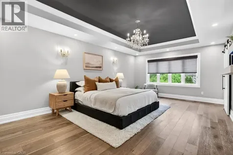 647 Cedar Avenue Burlington ON L7T 2R4