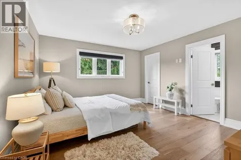 647 Cedar Avenue Burlington ON L7T 2R4