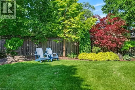 647 Cedar Avenue Burlington ON L7T 2R4