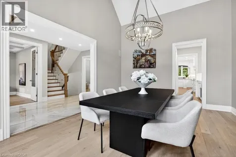 647 Cedar Avenue Burlington ON L7T 2R4