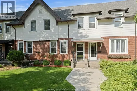 1263 Monmouth Windsor ON N8Y 3M2