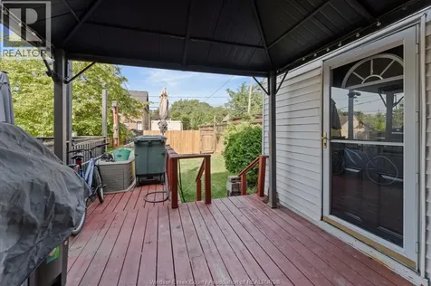 1263 Monmouth Windsor ON N8Y 3M2