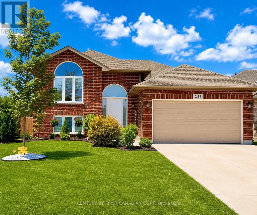 287 Evergreen Trail Petrolia ON N0N 1R0