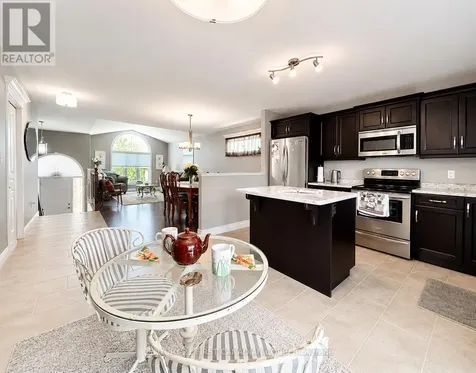 287 Evergreen Trail Petrolia ON N0N 1R0