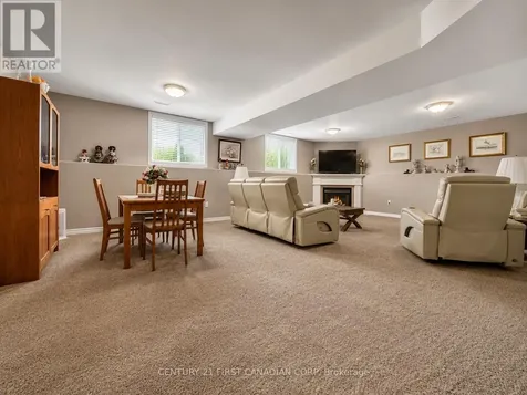 287 Evergreen Trail Petrolia ON N0N 1R0