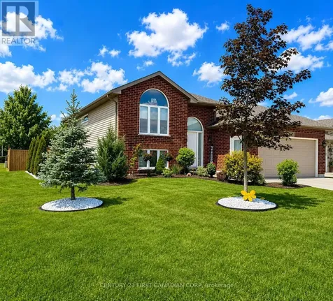 287 Evergreen Trail Petrolia ON N0N 1R0