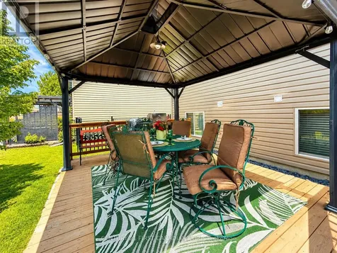 287 Evergreen Trail Petrolia ON N0N 1R0