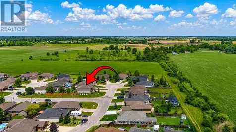 287 Evergreen Trail Petrolia ON N0N 1R0
