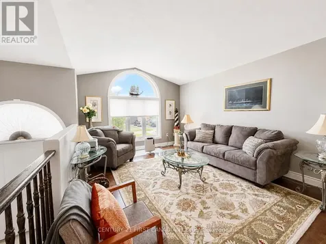 287 Evergreen Trail Petrolia ON N0N 1R0