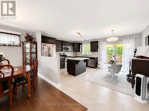 287 Evergreen Trail Petrolia ON N0N 1R0