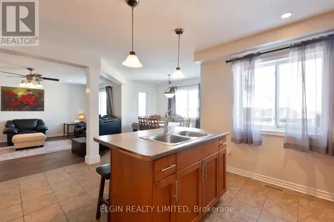 18 Peach Tree Boulevard St. Thomas ON N5R 1L2