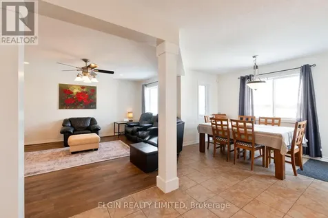 18 Peach Tree Boulevard St. Thomas ON N5R 1L2