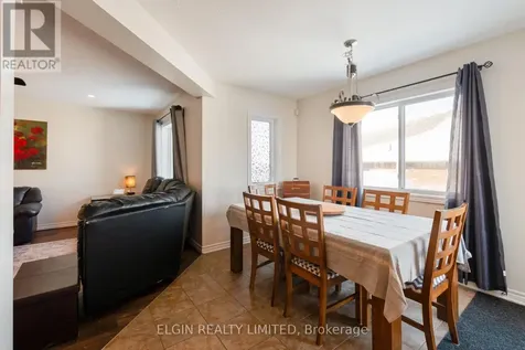 18 Peach Tree Boulevard St. Thomas ON N5R 1L2