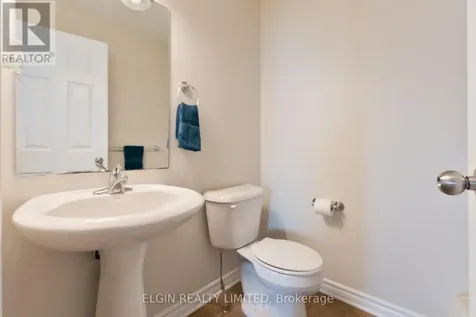 18 Peach Tree Boulevard St. Thomas ON N5R 1L2