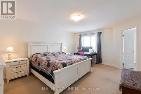 18 Peach Tree Boulevard St. Thomas ON N5R 1L2