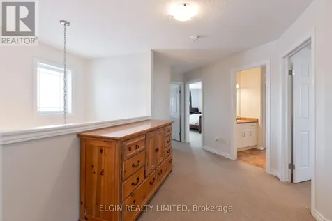 18 Peach Tree Boulevard St. Thomas ON N5R 1L2