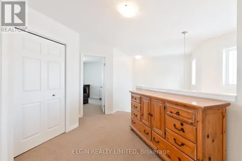 18 Peach Tree Boulevard St. Thomas ON N5R 1L2