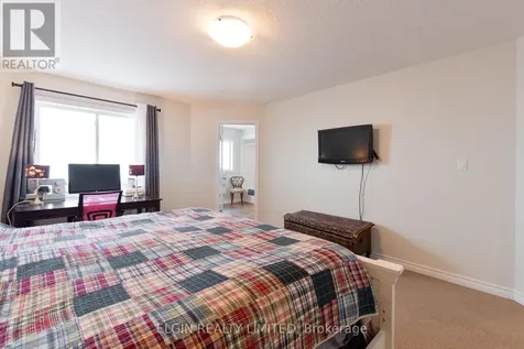 18 Peach Tree Boulevard St. Thomas ON N5R 1L2
