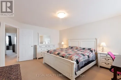 18 Peach Tree Boulevard St. Thomas ON N5R 1L2