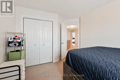 18 Peach Tree Boulevard St. Thomas ON N5R 1L2