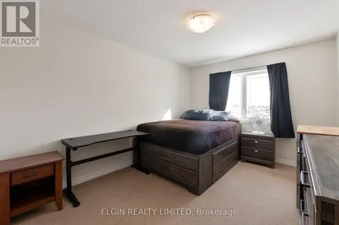 18 Peach Tree Boulevard St. Thomas ON N5R 1L2