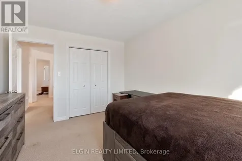 18 Peach Tree Boulevard St. Thomas ON N5R 1L2