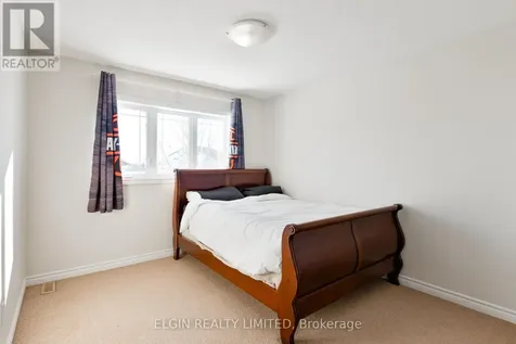 18 Peach Tree Boulevard St. Thomas ON N5R 1L2