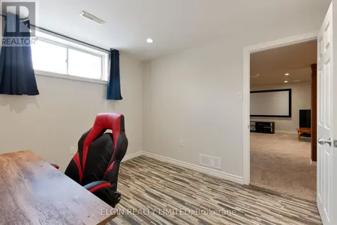 18 Peach Tree Boulevard St. Thomas ON N5R 1L2