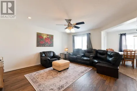 18 Peach Tree Boulevard St. Thomas ON N5R 1L2