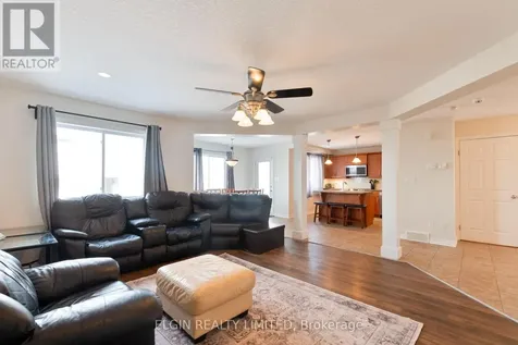 18 Peach Tree Boulevard St. Thomas ON N5R 1L2