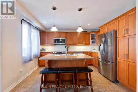 18 Peach Tree Boulevard St. Thomas ON N5R 1L2