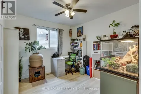 3 Meadowvale Drive St. Thomas ON N5P 4P1