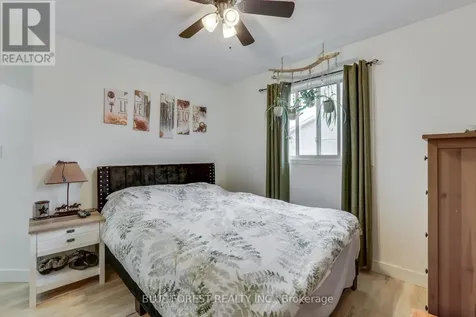 3 Meadowvale Drive St. Thomas ON N5P 4P1