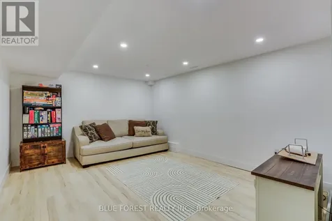 3 Meadowvale Drive St. Thomas ON N5P 4P1