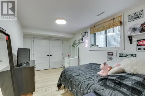3 Meadowvale Drive St. Thomas ON N5P 4P1