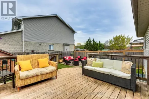 3 Meadowvale Drive St. Thomas ON N5P 4P1