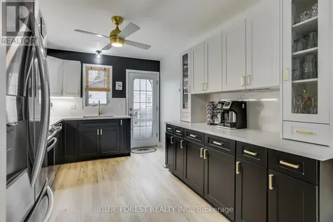 3 Meadowvale Drive St. Thomas ON N5P 4P1
