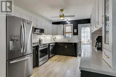 3 Meadowvale Drive St. Thomas ON N5P 4P1