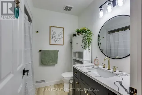 3 Meadowvale Drive St. Thomas ON N5P 4P1