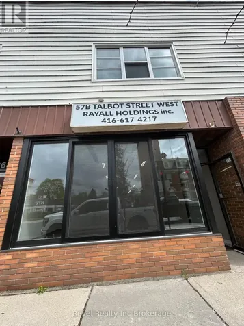 57B Talbot Street West Aylmer ON N5H 1J6