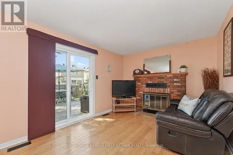 1528 Brookmill Lane Ottawa ON K1B 5G4