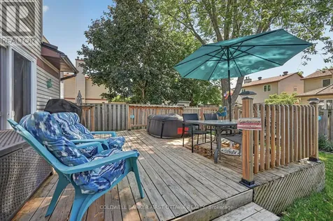 1528 Brookmill Lane Ottawa ON K1B 5G4