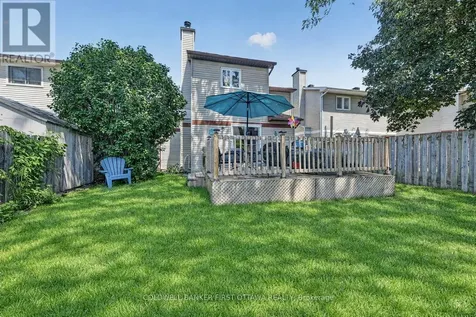 1528 Brookmill Lane Ottawa ON K1B 5G4