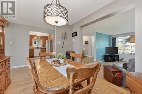 1528 Brookmill Lane Ottawa ON K1B 5G4
