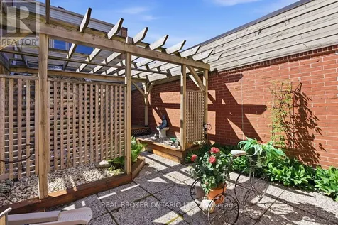 255 Bruyere Street Ottawa ON K1N 5E5