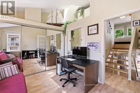 255 Bruyere Street Ottawa ON K1N 5E5