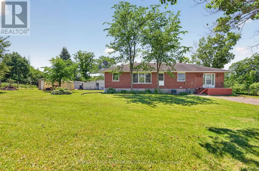 1046 Highway 32 Highway Gananoque ON K7G 2V3