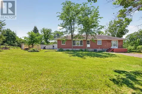1046 Highway 32 Highway Gananoque ON K7G 2V3