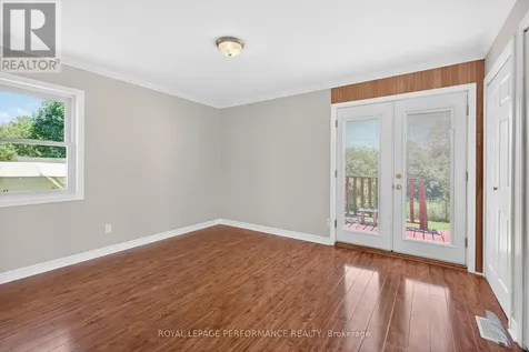 1046 Highway 32 Highway Gananoque ON K7G 2V3